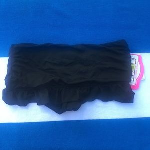 Coco Rave Swim Skirt